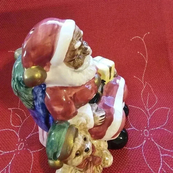 OCI 1993 Elephant Figurine - Picture 4 of 5